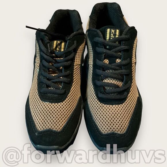 Kela Ci Women's Gently Used "Tip Top" Dance Sneaker Size 8.5 (Runs Small) - Picture 3 of 10